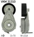 SKF VKM 31310