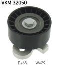 SKF VKM 32050