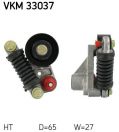 SKF VKM 33037