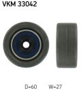 SKF VKM 33042