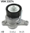 SKF VKM 33074