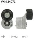 SKF VKM 34071