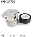 SKF VKM 34700