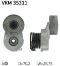 SKF VKM 35311