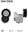 SKF VKM 35500