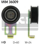 SKF VKM 36009