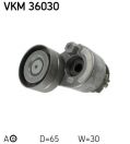 SKF VKM 36030