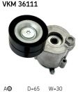 SKF VKM 36111