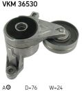 SKF VKM 36530