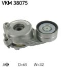 SKF VKM 38075