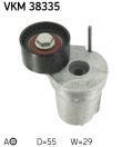 SKF VKM 38335