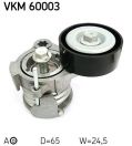 SKF VKM 60003