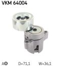 SKF VKM 64004