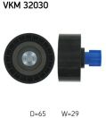 SKF VKM 32030