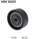 SKF VKM 36025