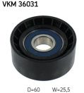 SKF VKM 36031