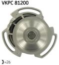 SKF VKPC 81200