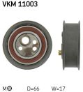 SKF VKM 11003