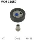 SKF VKM 11050