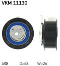 SKF VKM 11130