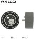 SKF VKM 11202