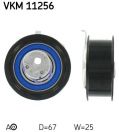 SKF VKM 11256