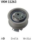 SKF VKM 11263