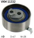 SKF VKM 11332