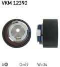 SKF VKM 12390