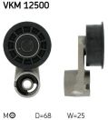 SKF VKM 12500