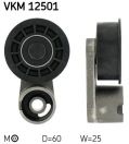 SKF VKM 12501