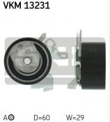 SKF VKM 13231