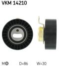 SKF VKM 14210