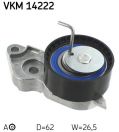 SKF VKM 14222