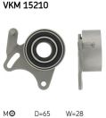 SKF VKM 15210