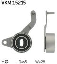 SKF VKM 15215