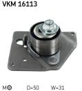 SKF VKM 16113