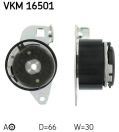 SKF VKM 16501