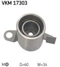 SKF VKM 17303