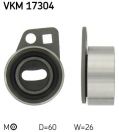 SKF VKM 17304