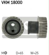 SKF VKM 18000