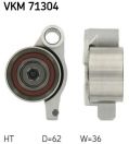 SKF VKM 71304