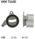 SKF VKM 71400