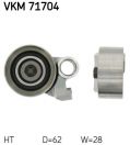 SKF VKM 71704