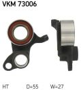 SKF VKM 73006