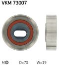 SKF VKM 73007