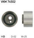 SKF VKM 74502