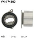 SKF VKM 74600