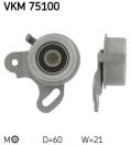 SKF VKM 75100