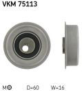 SKF VKM 75113